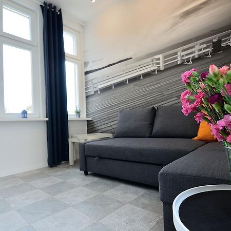 Victus Apartamenty, Apartamenty Adams Sopot Eksteriør billede